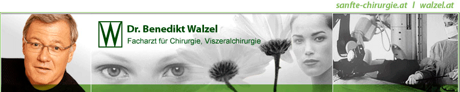 Dr. Benedikt Walzel